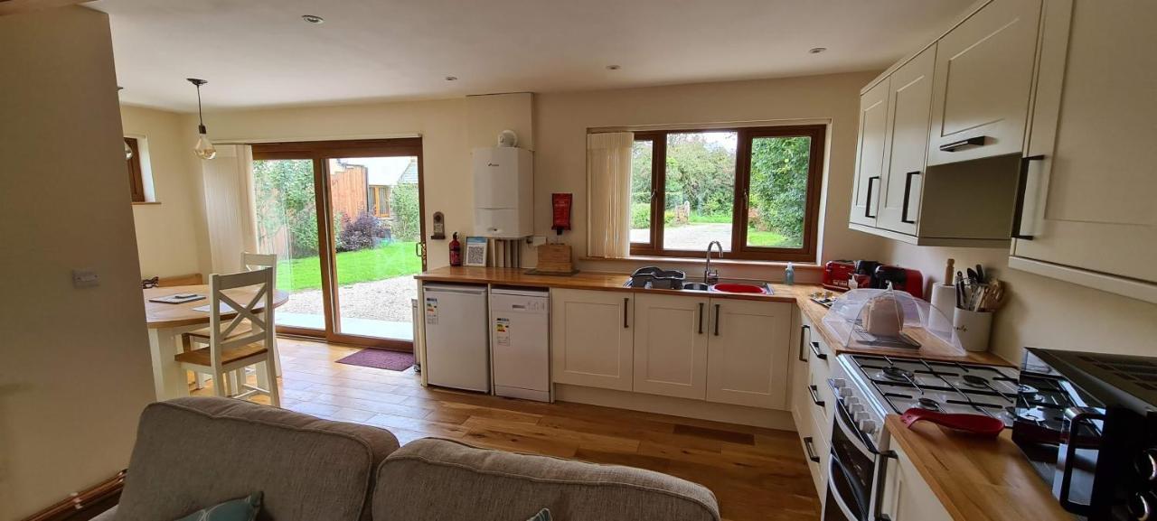 Rockley Cottage, Close To Eden Project And Fowey. Bodmin Εξωτερικό φωτογραφία