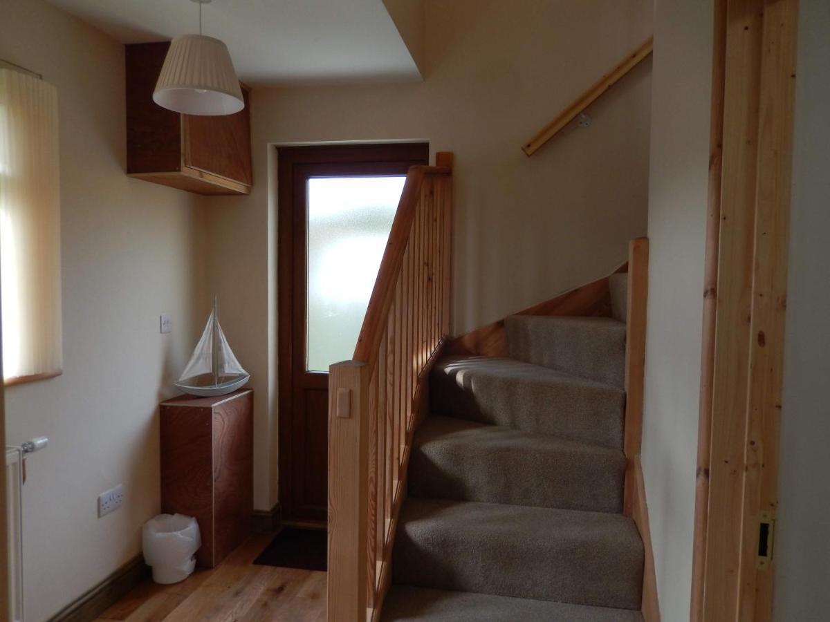 Rockley Cottage, Close To Eden Project And Fowey. Bodmin Εξωτερικό φωτογραφία