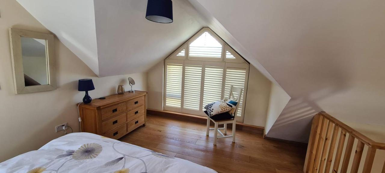 Rockley Cottage, Close To Eden Project And Fowey. Bodmin Εξωτερικό φωτογραφία