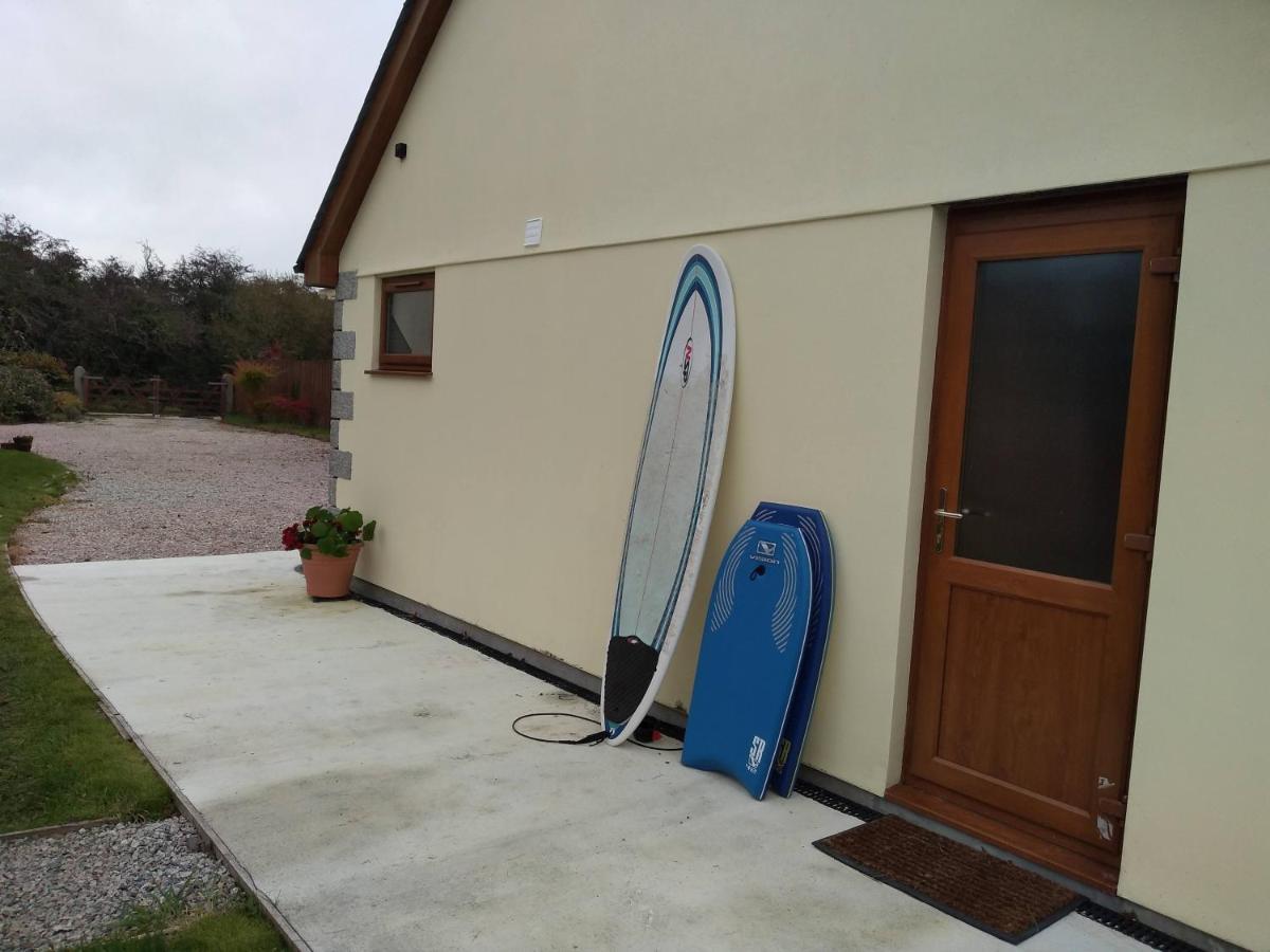 Rockley Cottage, Close To Eden Project And Fowey. Bodmin Εξωτερικό φωτογραφία
