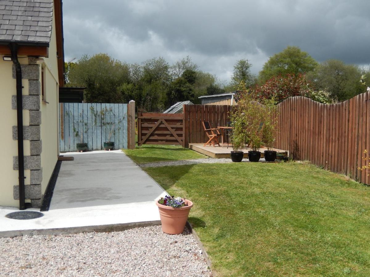 Rockley Cottage, Close To Eden Project And Fowey. Bodmin Εξωτερικό φωτογραφία
