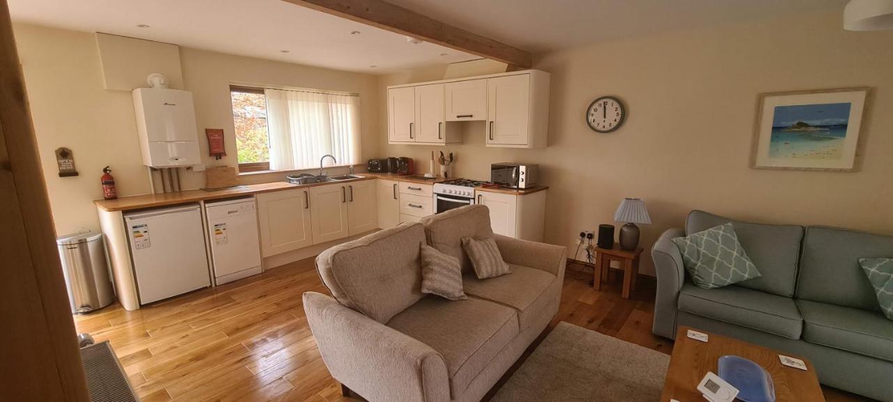 Rockley Cottage, Close To Eden Project And Fowey. Bodmin Εξωτερικό φωτογραφία