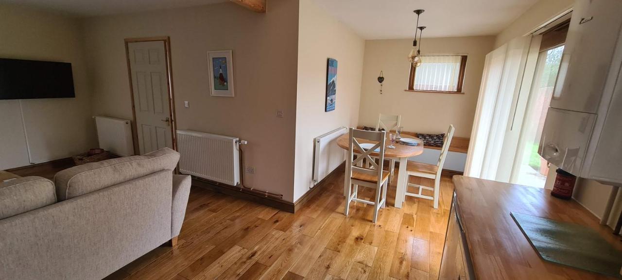 Rockley Cottage, Close To Eden Project And Fowey. Bodmin Εξωτερικό φωτογραφία
