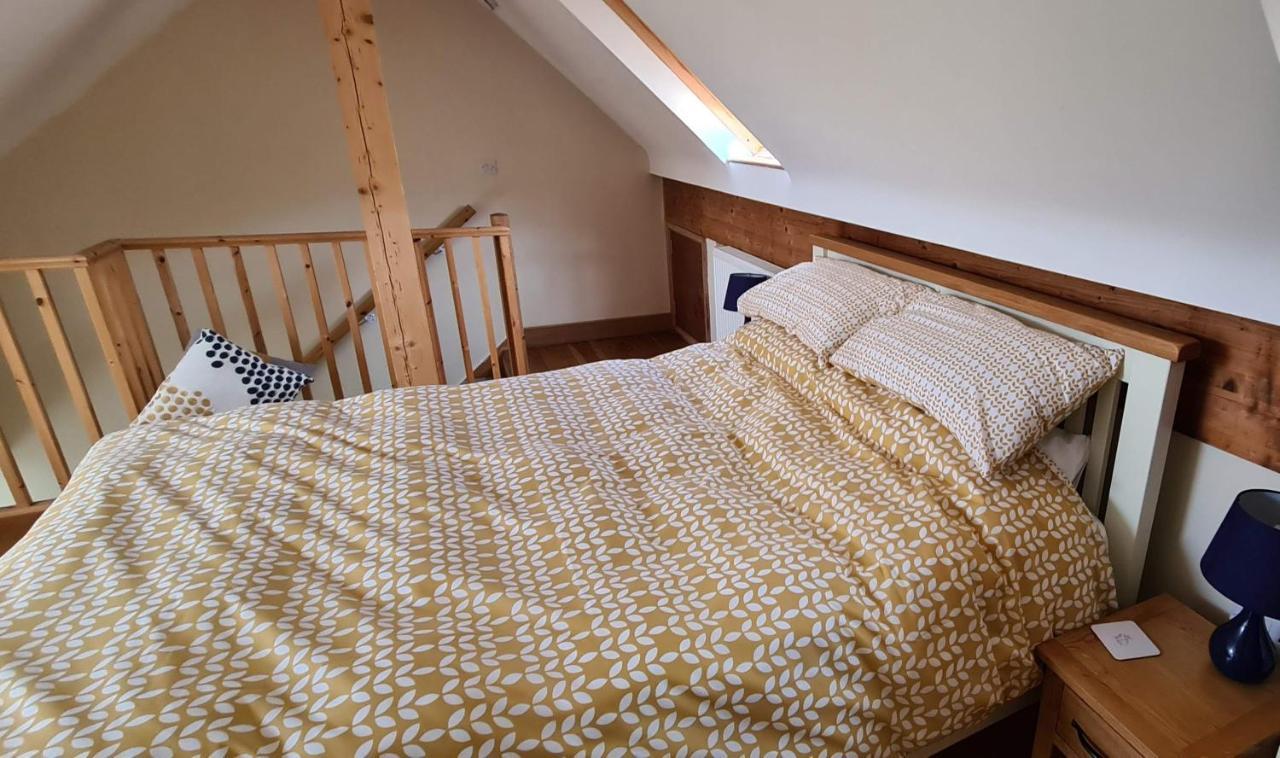 Rockley Cottage, Close To Eden Project And Fowey. Bodmin Εξωτερικό φωτογραφία